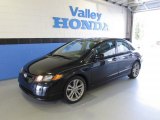 2008 Honda Civic Si Sedan