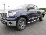 2011 Toyota Tundra X-SP Double Cab Front 3/4 View