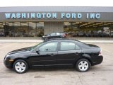 2008 Ford Fusion SE