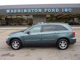 2007 Chrysler Pacifica Touring