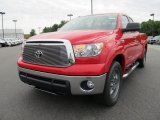 2011 Toyota Tundra X-SP Double Cab Data, Info and Specs