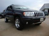 2004 Jeep Grand Cherokee Limited 4x4