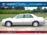 2006 Cadillac DTS 