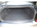 2011 Cadillac STS V6 Sport Trunk