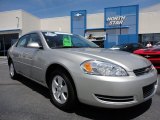 2008 Chevrolet Impala LT