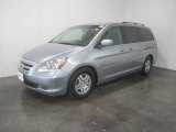 2006 Slate Green Metallic Honda Odyssey EX #51723858