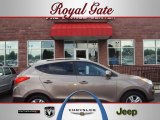 2011 Chai Bronze Hyundai Tucson GLS #51723533