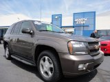 2008 Chevrolet TrailBlazer LT 4x4