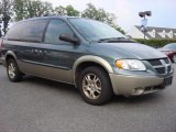 2003 Onyx Green Pearl Dodge Grand Caravan Sport #51723536