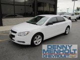 2009 Chevrolet Malibu LS Sedan