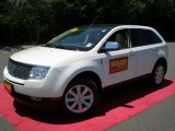 2009 Lincoln MKX AWD