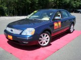 2005 Dark Blue Pearl Metallic Ford Five Hundred Limited AWD #51723708