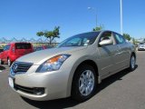 2009 Nissan Altima 2.5 S