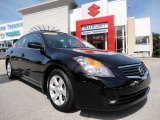 2009 Nissan Altima 2.5 S