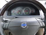 2010 Volvo XC90 3.2 Steering Wheel