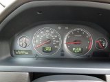 2010 Volvo XC90 3.2 Gauges