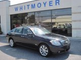 2006 Infiniti M 35x Sedan