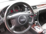 2003 Audi Allroad 2.7T quattro Steering Wheel