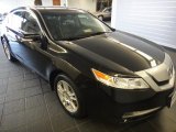 2009 Acura TL 3.5