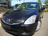 2010 Nissan Altima 2.5 S