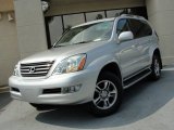 2008 Lexus GX 470