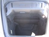 2012 Porsche 911 Carrera S Coupe Trunk