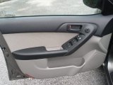 2011 Kia Forte EX Door Panel