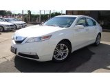 2009 Acura TL 3.5