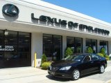 2008 Lexus ES 350