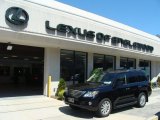 2009 Lexus LX 570