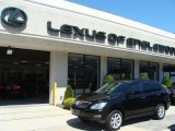 2009 Lexus RX 350 AWD
