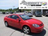 2009 Victory Red Chevrolet Cobalt LT Coupe #51723900