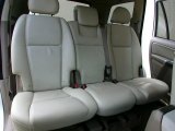 2008 Volvo XC90 3.2 Sandstone Interior