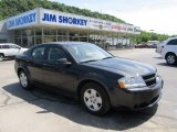 2008 Dodge Avenger SE