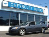2009 Chevrolet Impala LT