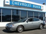 2008 Stone Gray Metallic Buick LaCrosse CXL #51723596