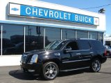 2008 Cadillac Escalade AWD