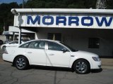 2008 Ford Taurus Limited