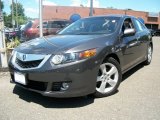 2010 Acura TSX Sedan