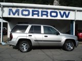2005 Chevrolet TrailBlazer LS 4x4