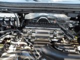 2008 Ford F150 FX2 Sport SuperCrew 5.4 Liter SOHC 24-Valve Triton V8 Engine