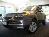 2010 Acura MDX 