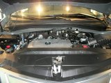 2010 Acura MDX  3.7 Liter SOHC 24-Valve VTEC V6 Engine