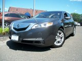 2010 Acura TL 3.5 Technology