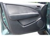 2005 Mitsubishi Outlander XLS Door Panel