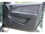 2005 Mitsubishi Outlander XLS Door Panel