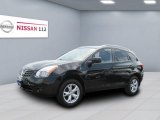 2008 Nissan Rogue SL AWD
