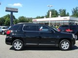 2010 GMC Terrain SLE