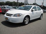 2010 Chevrolet Cobalt LT Sedan