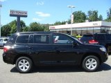 2008 Toyota Highlander 4WD